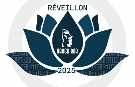 Réveillon Hanga Roa