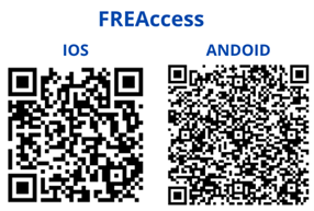 Segurança – App controle de acesso