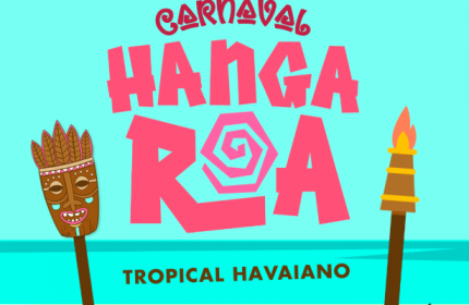 Carnaval 2026 – Tropical Havaiano