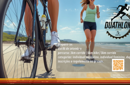 Duathlon Hanga Roa 2026