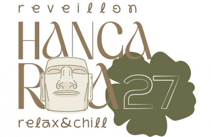 Réveillon – Relax & Chill