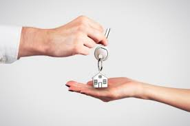 Regulamento Locação e empréstimo de casa